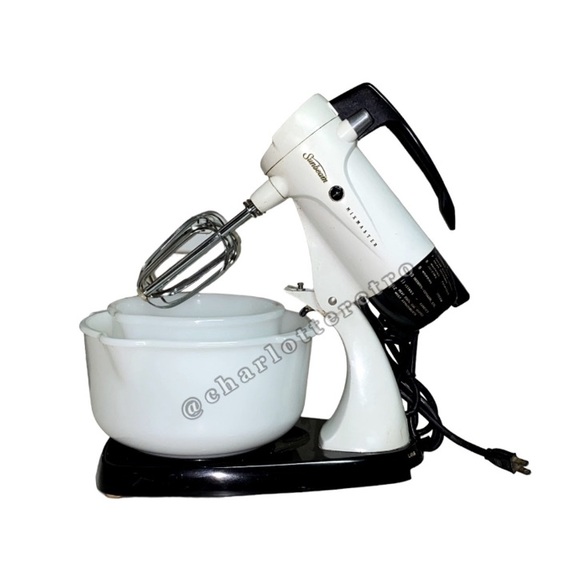 1950s vtg Sunbeam MixMaster - Picture 1 of 17